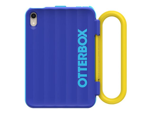 OtterBox Kids EasyClean Tablet Case with Screen Protector for