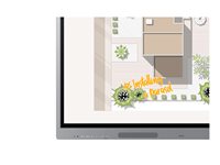 Interactive Display Non-OS (WE86FX) – Samsung