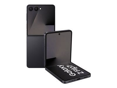 Samsung Galaxy Z Flip 7 256GB Black 6.9 (12GB) DE Model Android