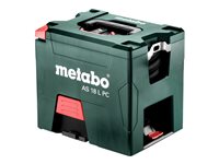 Metabo AS 18 L PC Støvsuger Beholder 