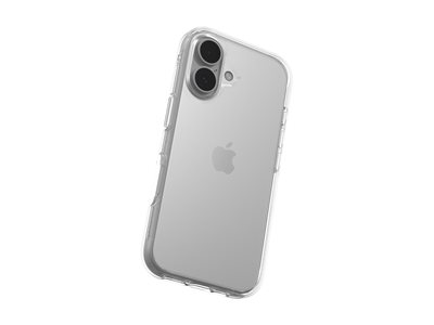 Zagg Crystal Palace - Back cover for cell phone