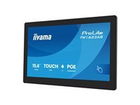 Iiyama Tactile TW1623AS-B3P