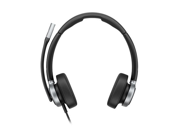 HP Poly Mission 625 USB Wired Headset C01C6AA#AC3