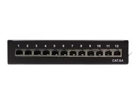 LogiLink Patch-panel
