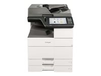 LEXMARK MX912de MFP A3 monchrom laser