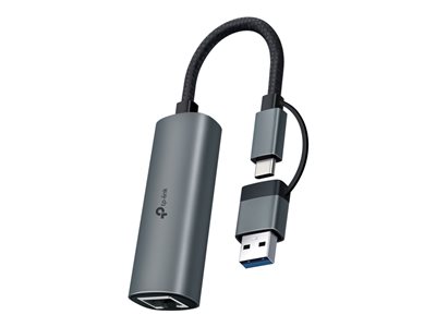 UE310C V1 - Network adapter - SuperSpeed USB 3.0 /