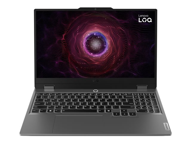 LENOVO LOQ 15ARP9 R5 7235HS 15.6i 24GB 83JC00G0SC