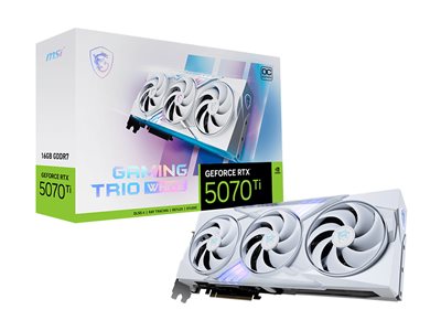 MSI GAMING TRIO OC - Graphics card