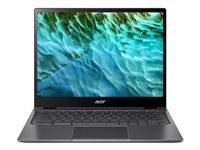 Acer Chromebook Spin 713 CP713-3W - 13.5" - Intel Core i3 - 1115G4 - 8 GB RAM - 256 GB SSD - UK