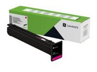 Lexmark - Magenta - original