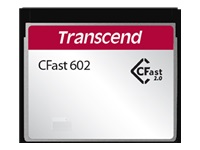 Transcend CFast 2.0 CFX602