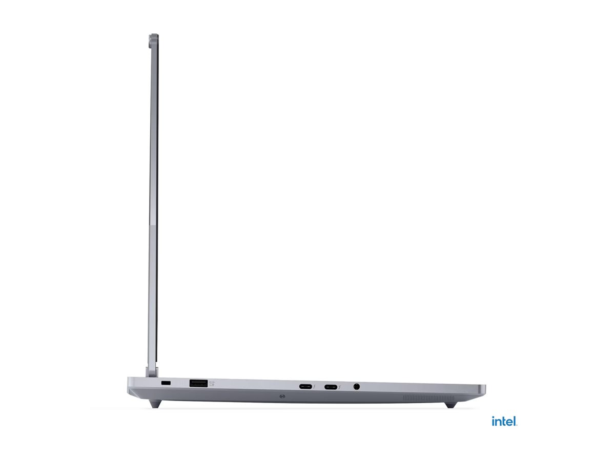 Lenovo ThinkBook 16p G6 IAX - 16" - Intel Core Ultra 7 - 255HX - 32 GB RAM - 1 TB SSD - česká/slovenská – foto 11