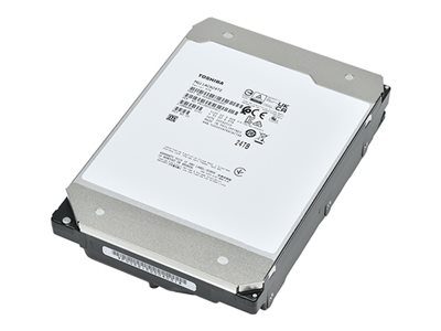 MG11 Series - Hard drive - 22 TB - internal - 3.5"