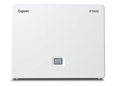 GIGASET IP BASE DECT Basisstation - S30852-H3122-R102