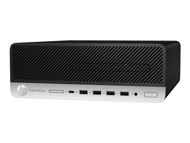 3768/HP ProDesk 600G4SFF Corei5-8500-3.0GHz/HDD500GB/8GB/マルチ