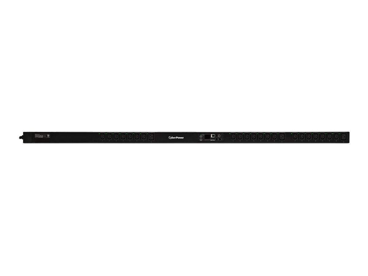 CyberPower Switched Series PDU41104