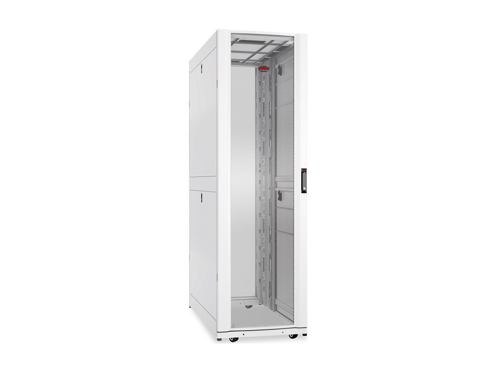 APC NetShelter SX 42U 600mm Wide x 1200