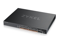 Zyxel XMG2230 Series - Commutateur - géré, cloud NebulaFLEX - C3 