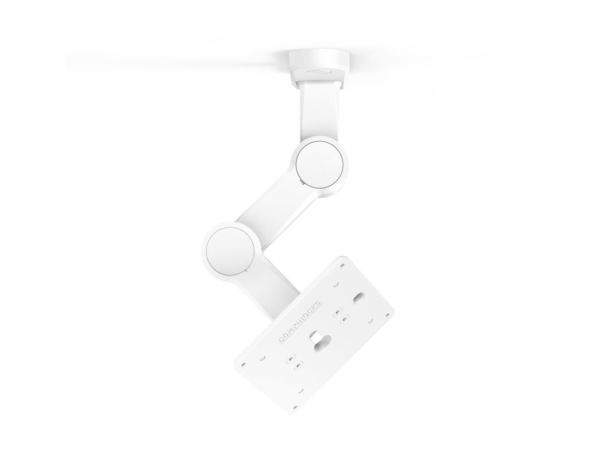 Compulocks Bras oscillant Articulé VESA