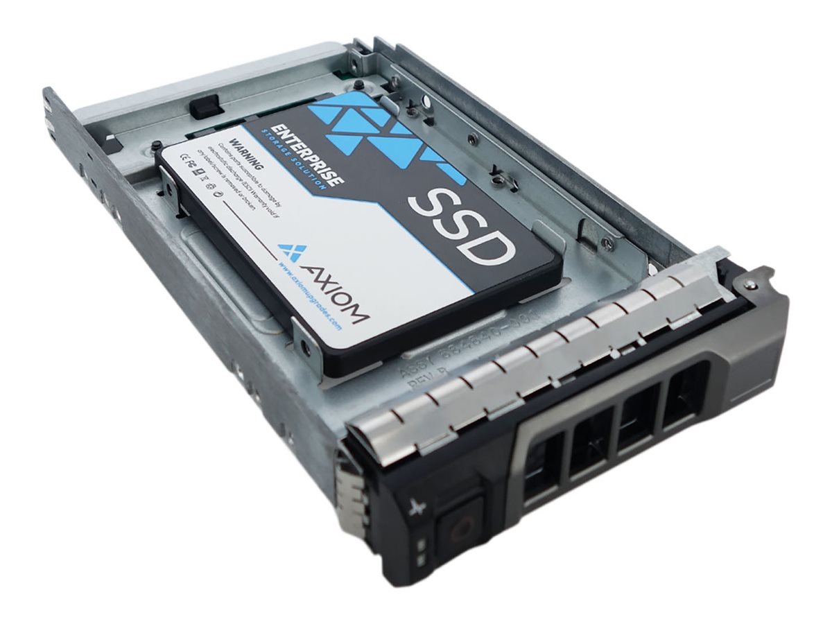 Axiom EV200 - SSD - Enterprise