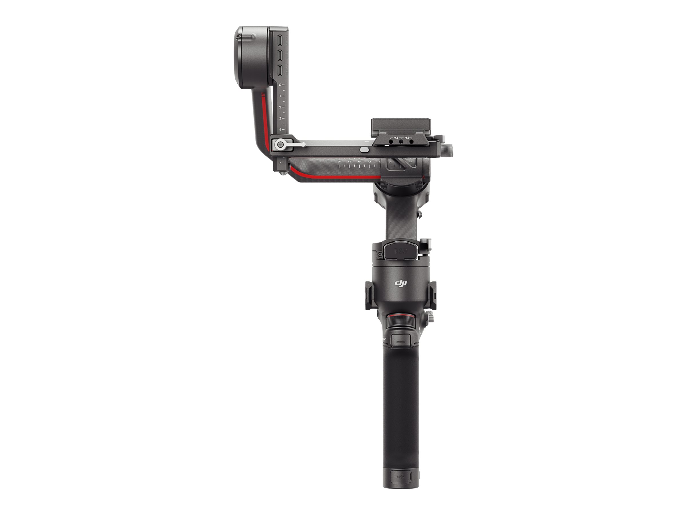 Dji Rs2 Pro Dji Ronin S2 Pro Combo DJI RS Gimbal Stabilizer Pro