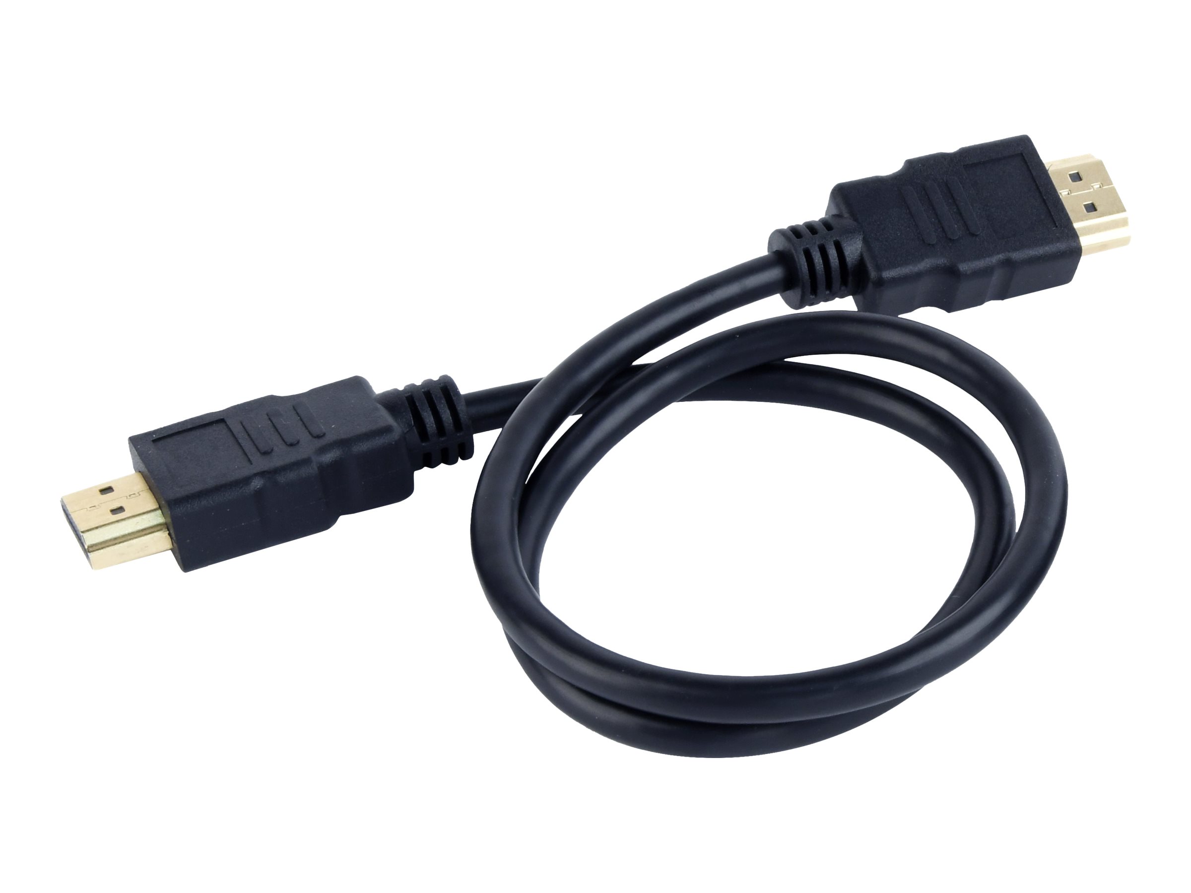 Cablexpert DSW-HDMI-35 Video-/audioswitch HDMI