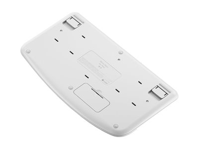 LOGI Wave Keys Wrls Keyboard (DE)