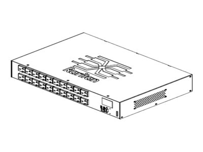 Raritan PX intelligent PX3-5407R