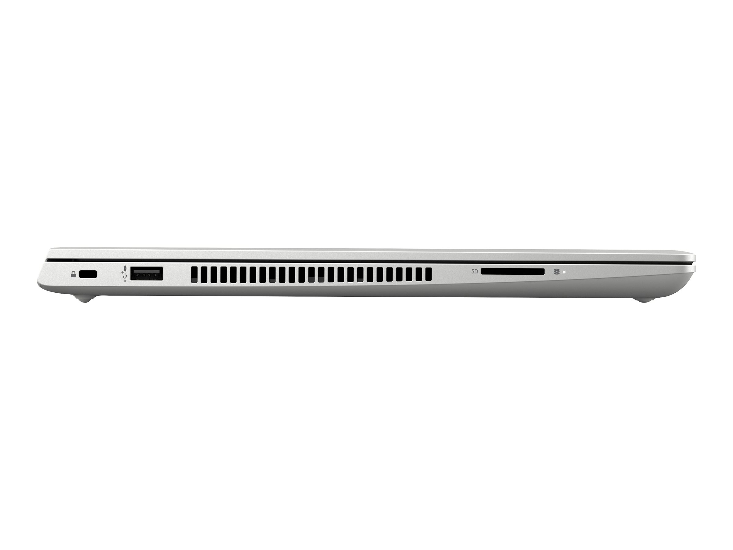 HP ProBook 450 G6 - Core i7 8565U / 1.8 GHz | Overview