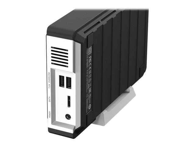 WD BLACK D10 GAME DRIVE FOR XBOX 12To