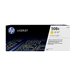 HP 508X Tonercartridge yellow