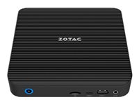ZOTAC ZBOX C Series CI343 Edge Mini PC N100 0GB No-OS