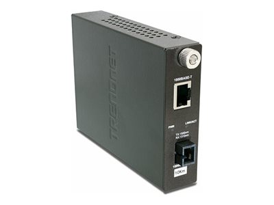 TRENDnet TFC-1000S10D5