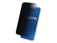 DICOTA - screen privacy filter for mobile phone