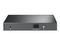 TP-LINK 16-Port Gigabit Desktop/Rackmnt