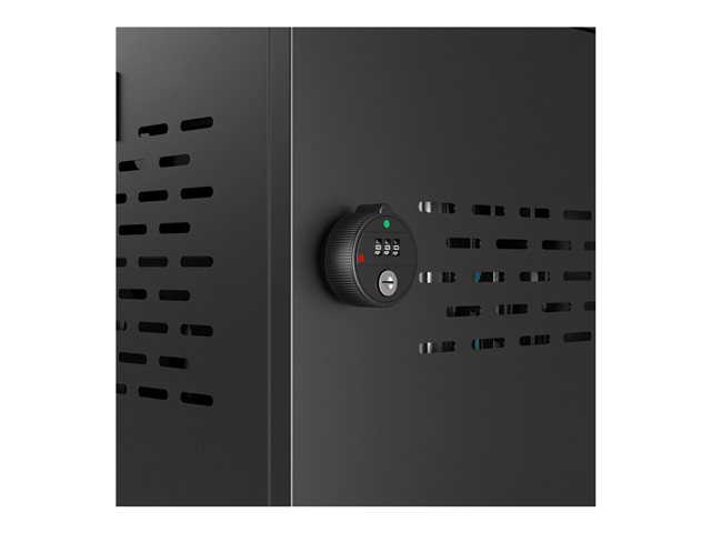 Compulocks skříňka - pro 16 tabletů / notebooků – foto 10