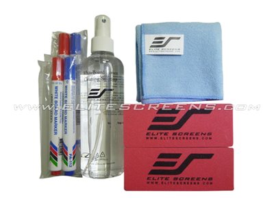 Elite Screens ZER3 - Projection screen accessory kit