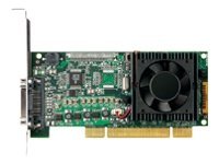 Matrox Millennium P650 - graphics card - Parhelia-LX - 64 MB