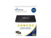 MediaRange SSD MR1001 120GB 2.5' SATA-600