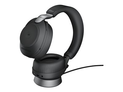 Jabra Evolve2 85 Link380/390a MS ST, Std