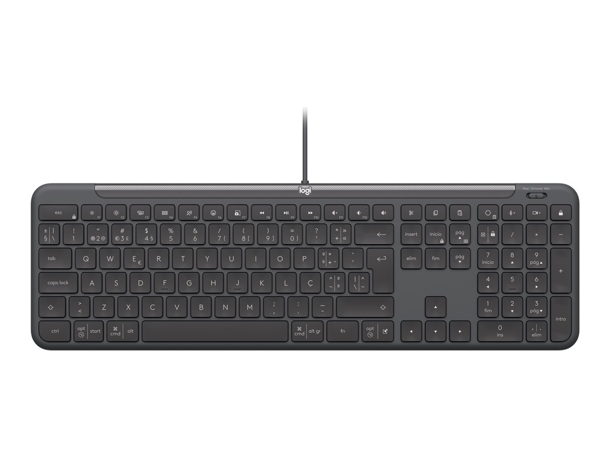 Logitech Signature Slim...