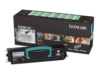 Lexmark Cartouches toner laser E352H11E