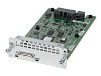 CISCO 1-Port Serial WAN Interface card