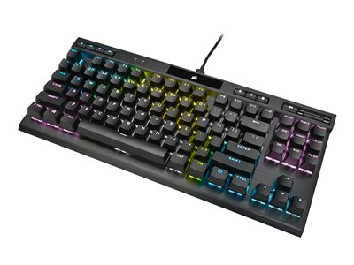 CORSAIR CHAMPION Series K70 RGB TKL