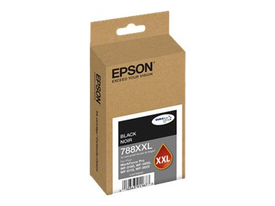 Epson 788XXL - Extra High Capacity