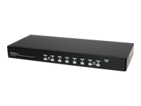 StarTech.com switch KVM SV831DUSBUK