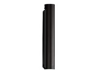 Chief Pin Connect Column mounting component - for projector - black