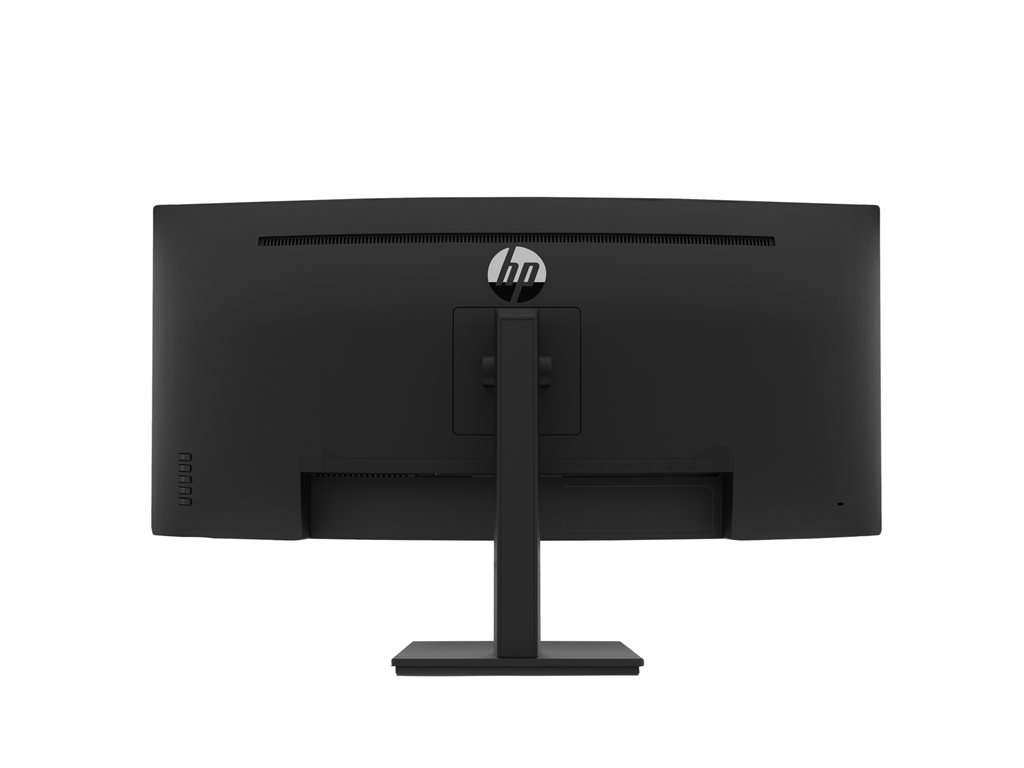 Moniteur HP P34hc G4 34'' WQHD VA Incurvé 5 ms GtG 250nits HDMI/ Display Port/ U
