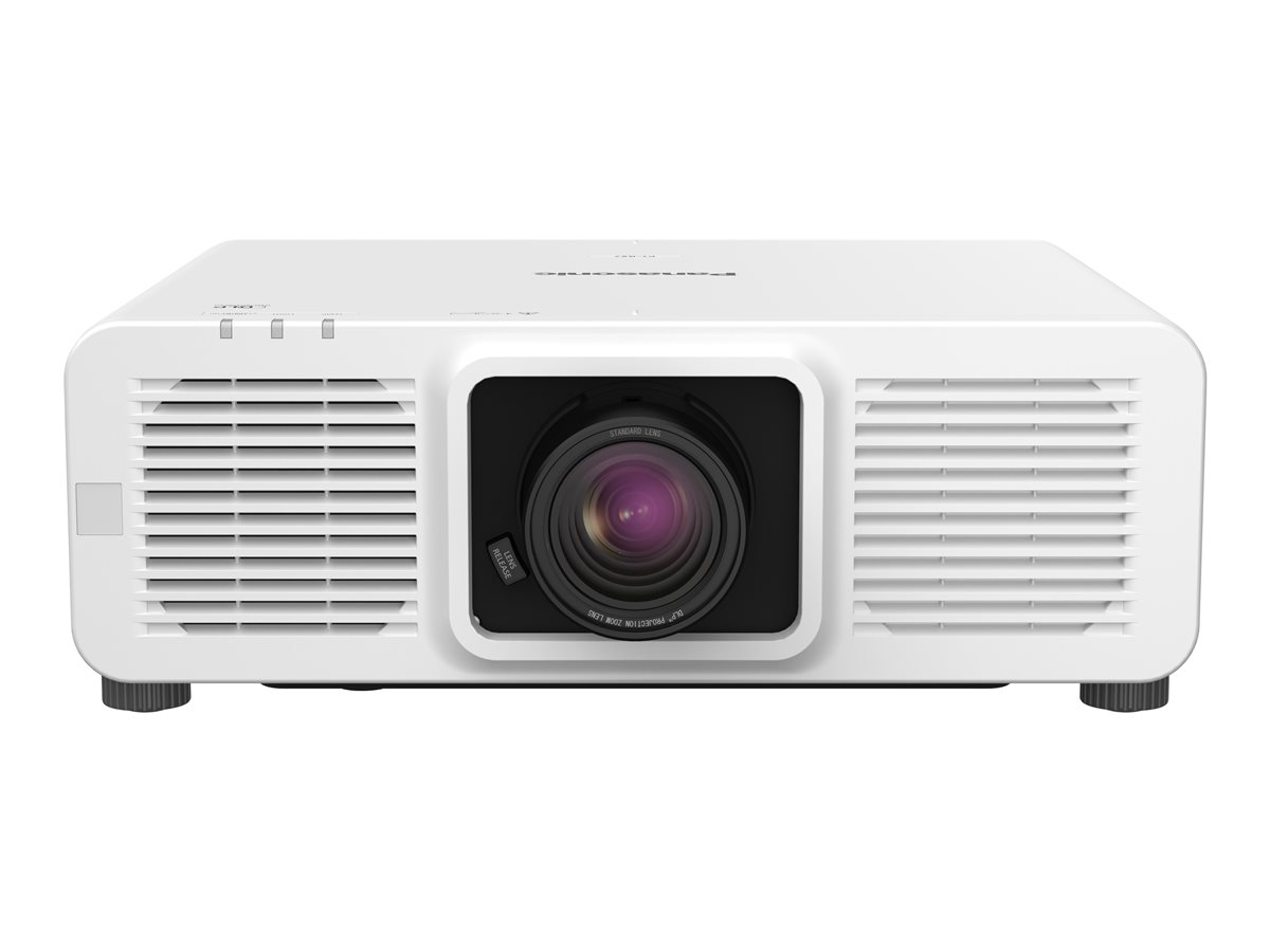 7500lm WUXGA 1DLP LaserProjector NO LENS – Panasonic
