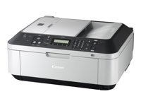 Canon Pixma Printer Canon PIXMA MX340 Wireless All-in-One Printer